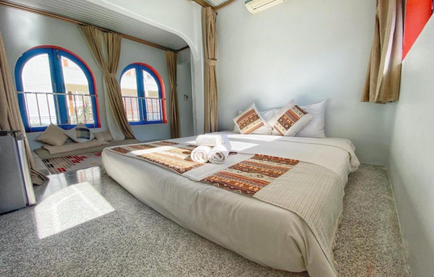Resort SaoConDor