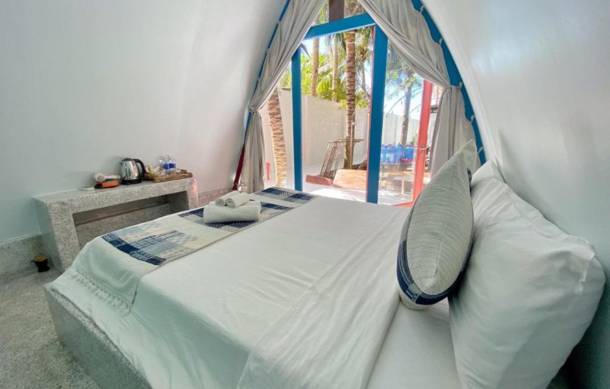Resort SaoConDor