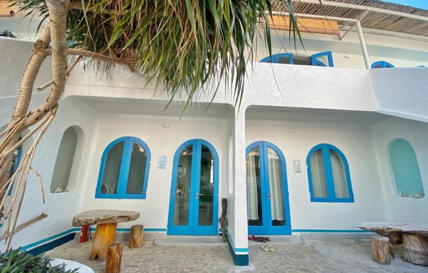 Resort SaoConDor