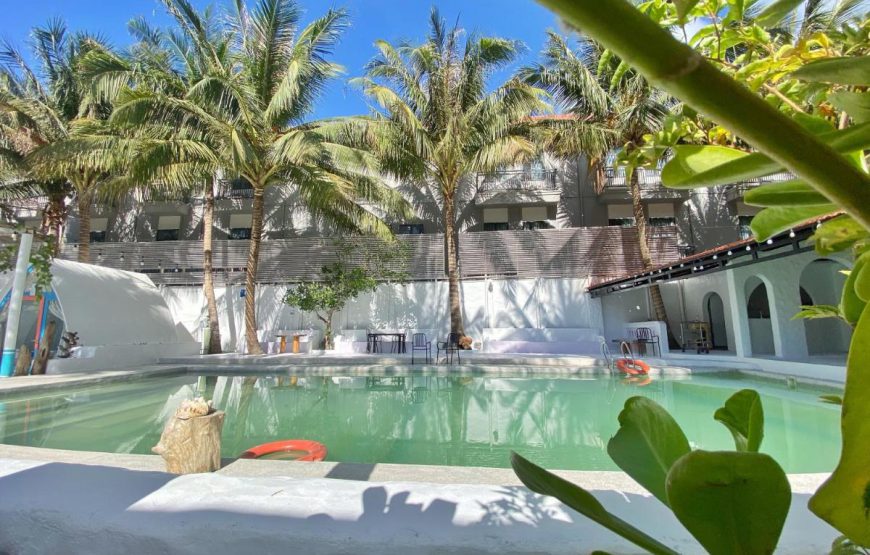 Resort SaoConDor