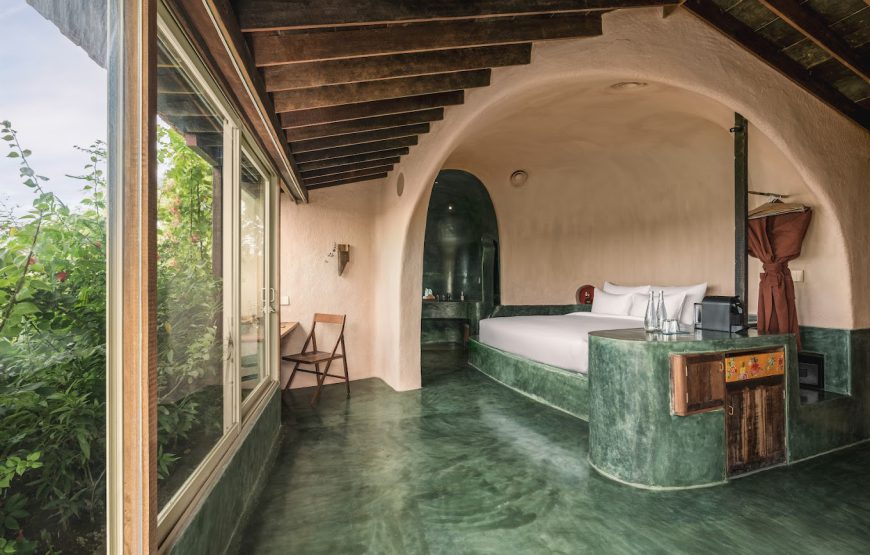 Rêu Boutique Hotel Hoi An
