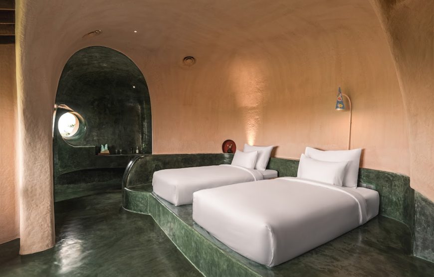 Rêu Boutique Hotel Hoi An