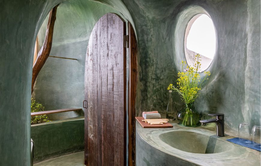 Rêu Boutique Hotel Hoi An