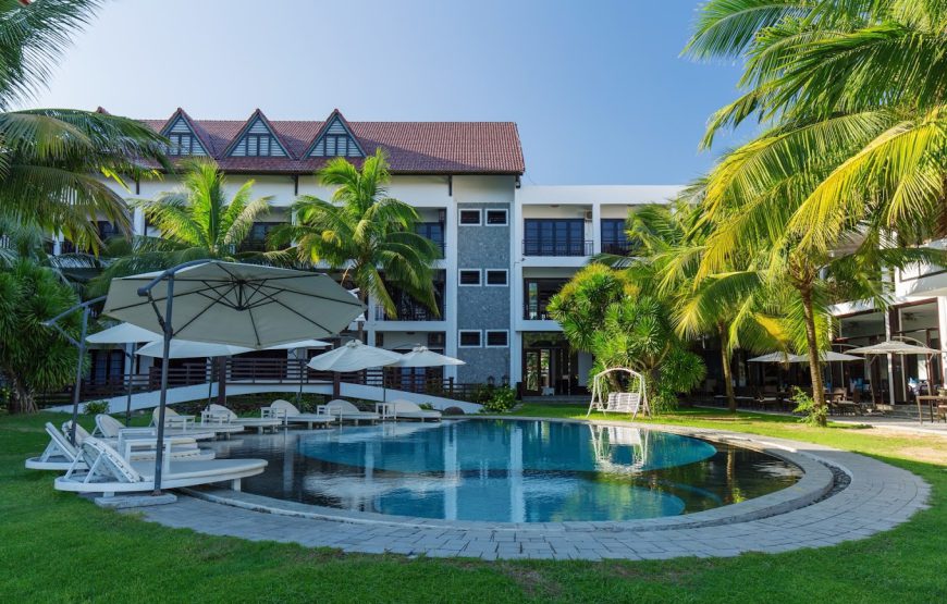 River Beach Resort & Residences