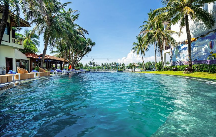River Beach Resort & Residences