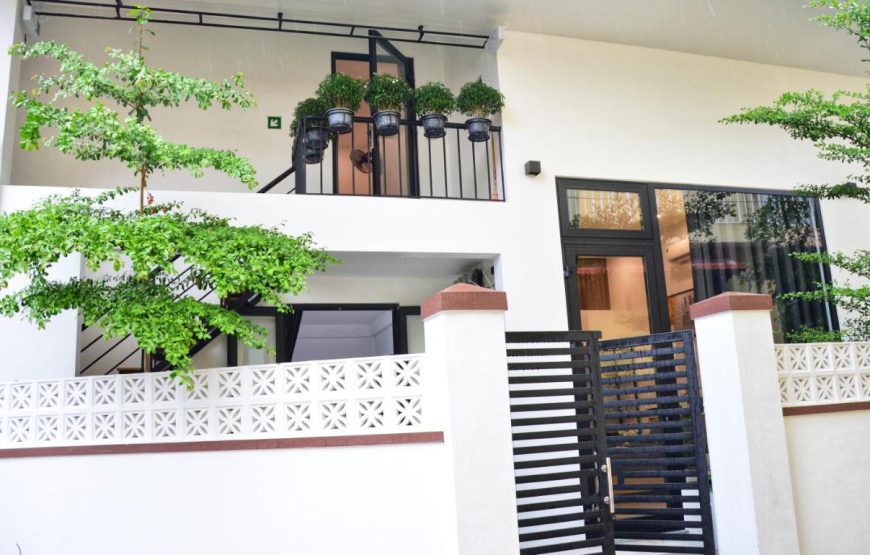 Robin House
