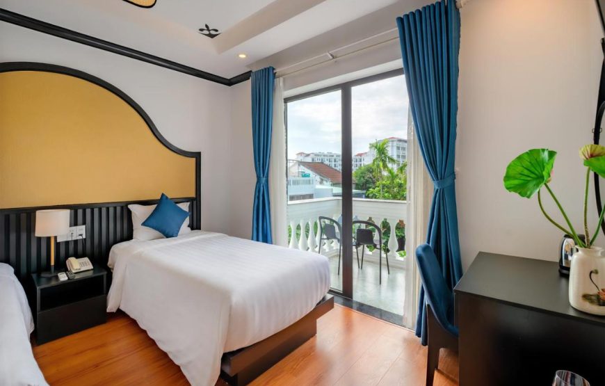Royal Mansion Boutique Hoi An