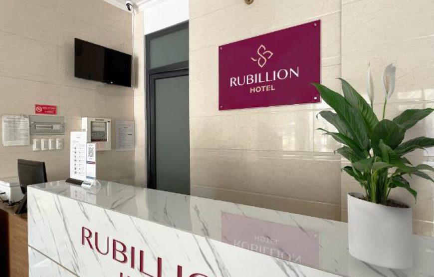 Rubillion Hotel