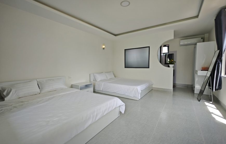 SAY The Riverside Homestay