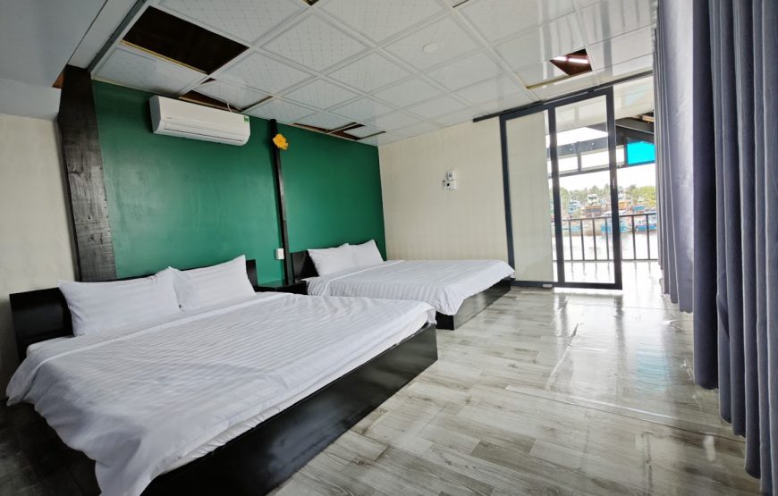 SAY The Riverside Homestay