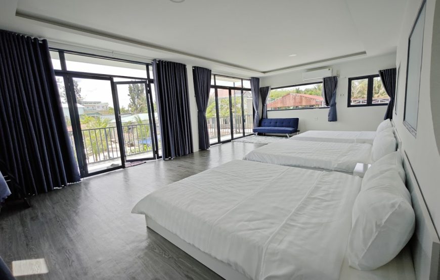 SAY The Riverside Homestay