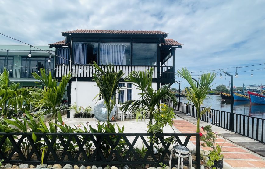 SAY The Riverside Homestay