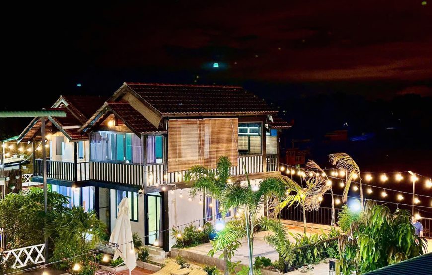 SAY The Riverside Homestay