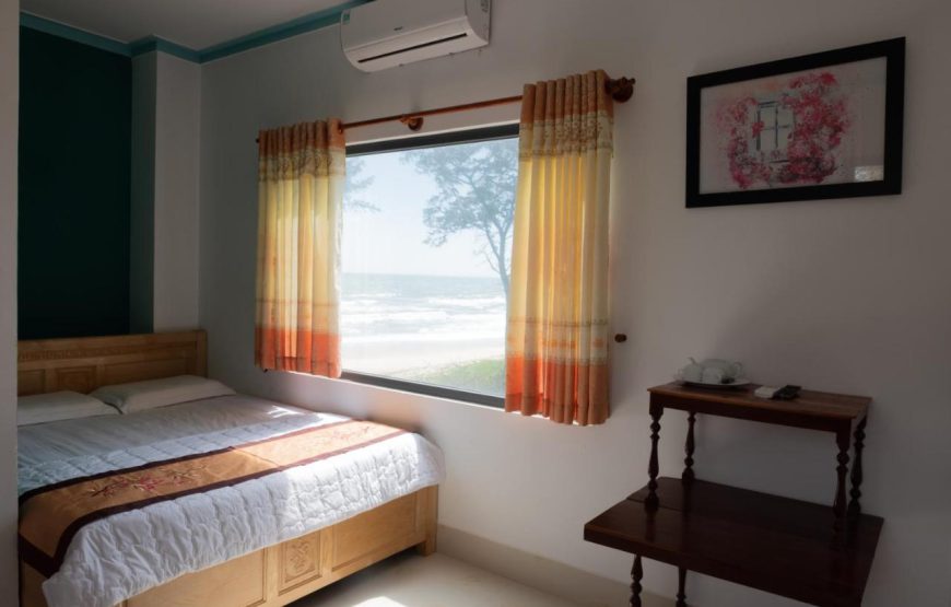 SUỐI NƯỚC RESORT