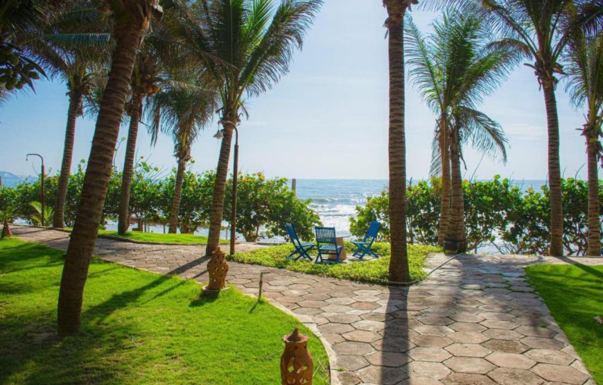 Saigon Emerald Resort