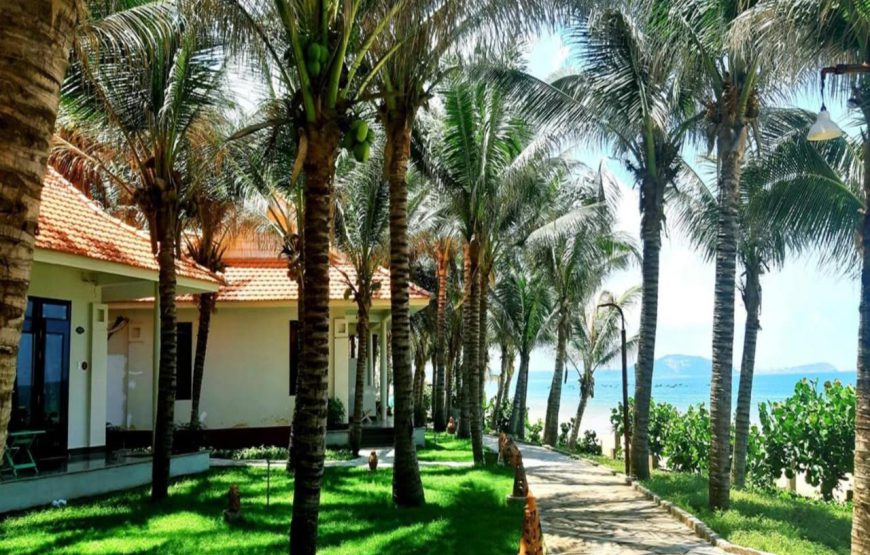 Saigon Emerald Resort