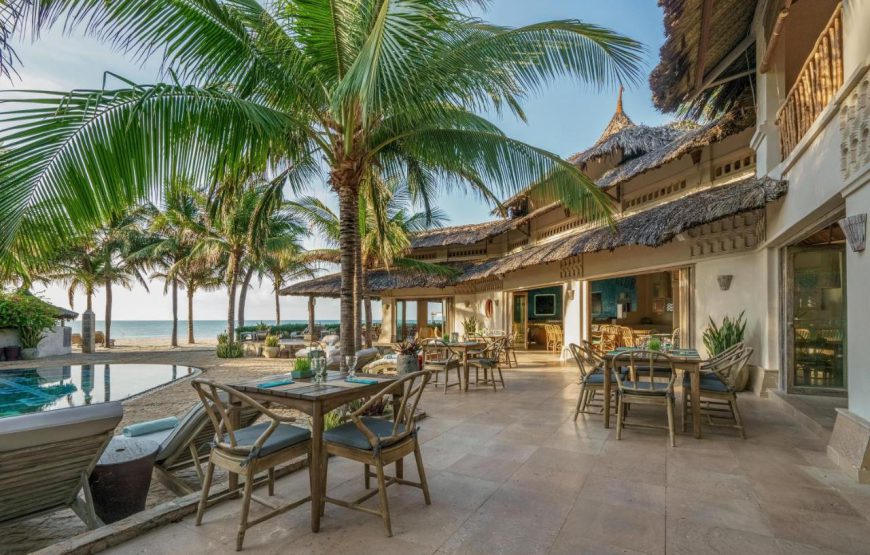 Sailing Club Resort Mui Ne