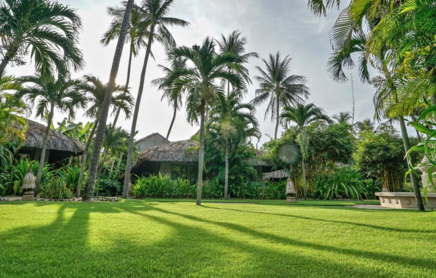 Sailing Club Resort Mui Ne