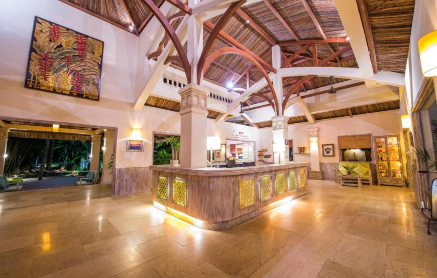 Sailing Club Resort Mui Ne