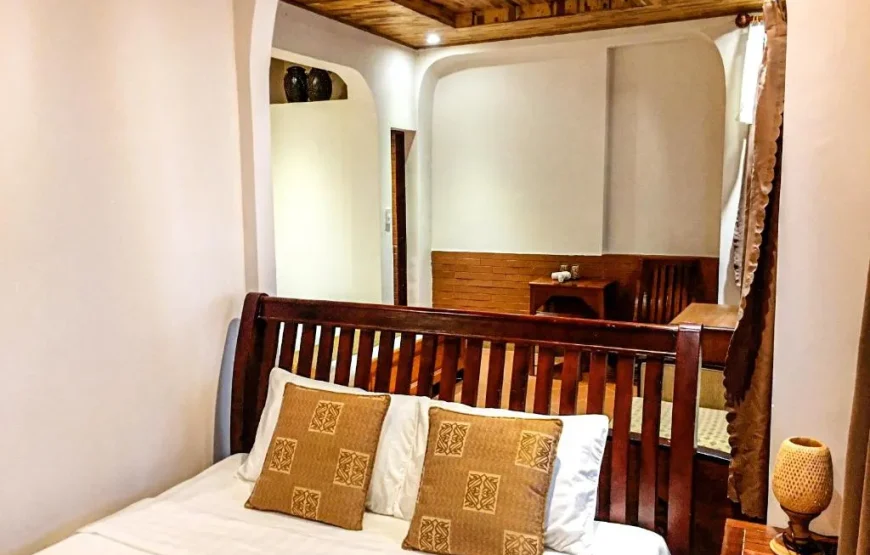 Sầm Sơn Boutique Hotel Phan Thiết