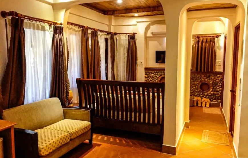 Sầm Sơn Boutique Hotel Phan Thiết