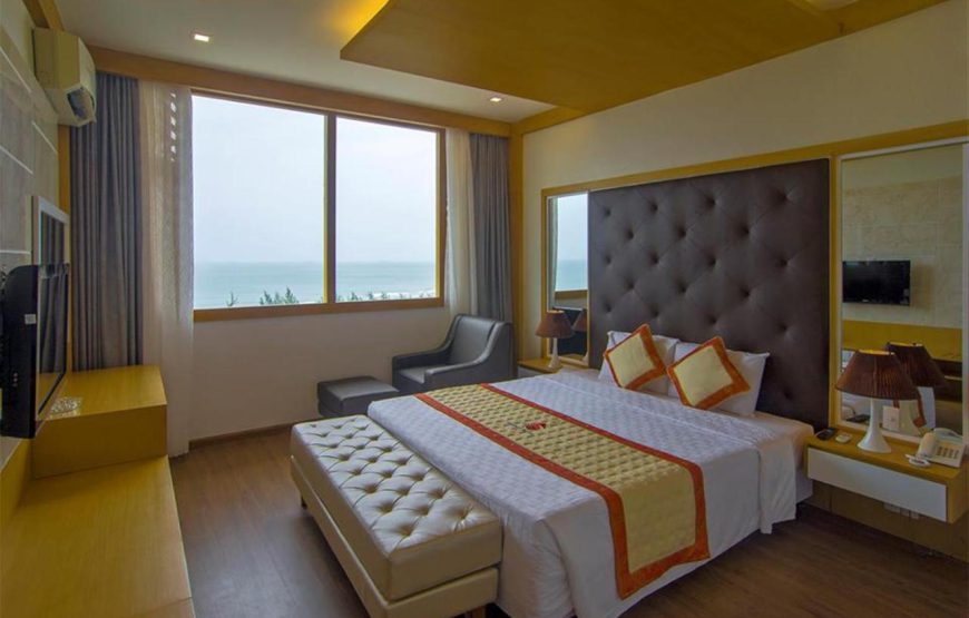 Sammy Hotel Vung Tau