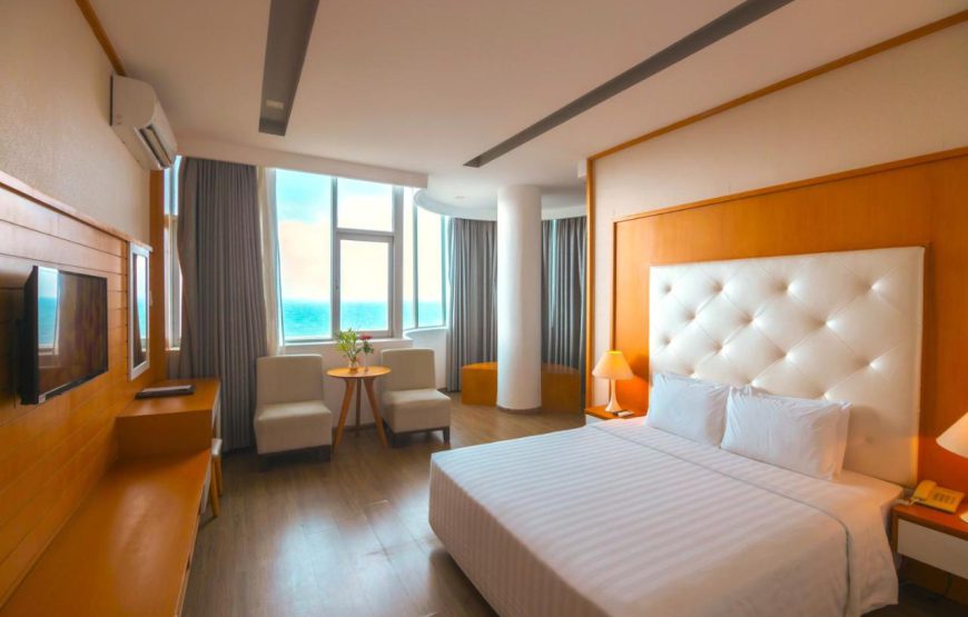 Sammy Hotel Vung Tau