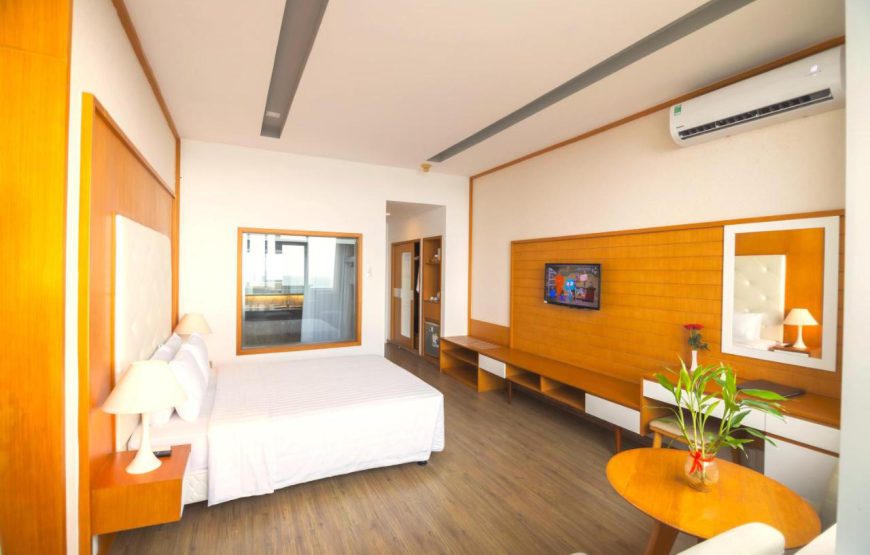 Sammy Hotel Vung Tau