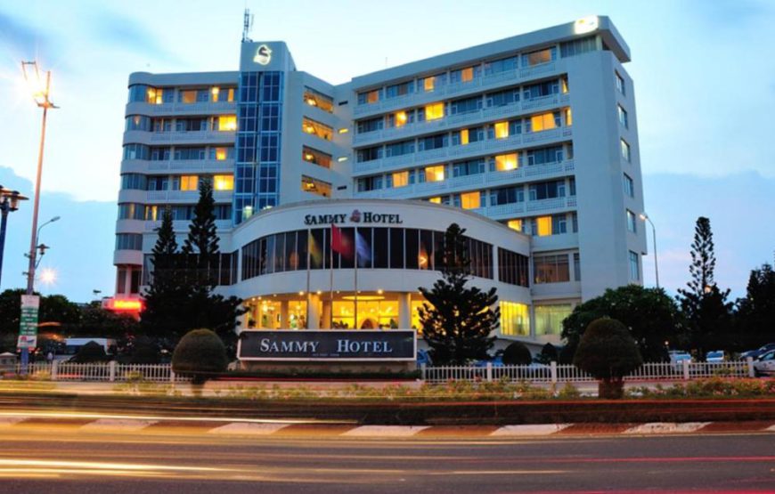 Sammy Hotel Vung Tau