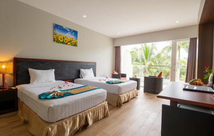 Sandunes Beach Resort & Spa