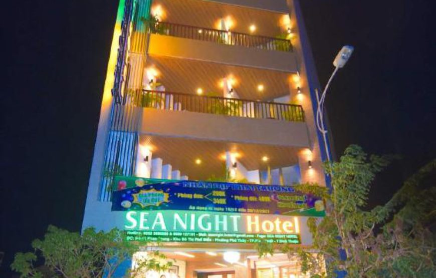 Sea Night Hotel