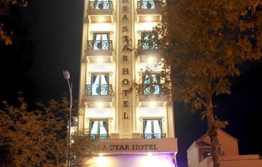 Sea Star Hotel