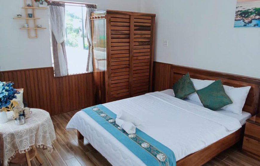 Sea-​​Breeze Homestay