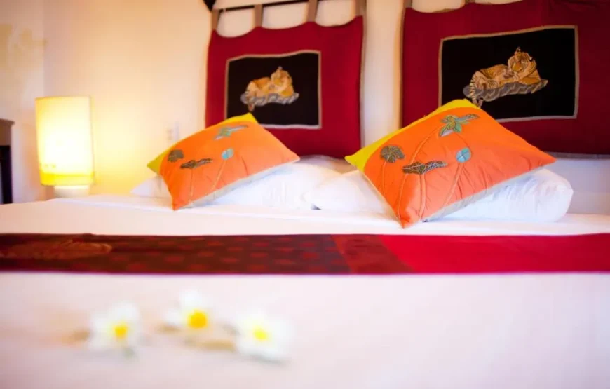 Seahorse Resort & Spa