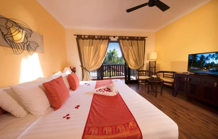 Seahorse Resort & Spa