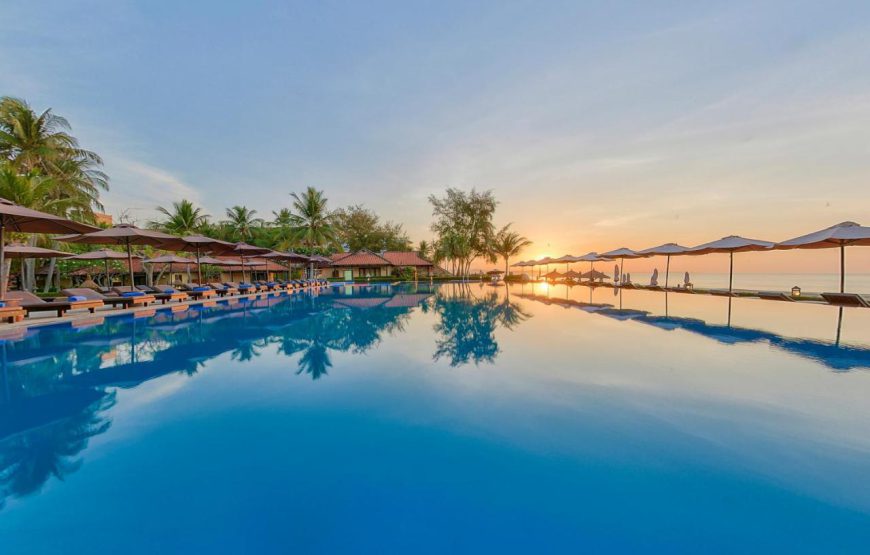 Seahorse Resort & Spa