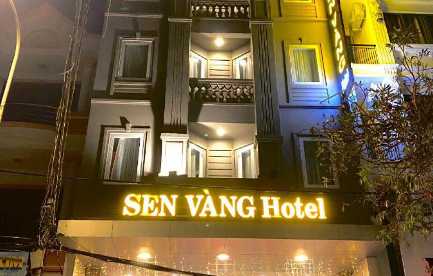 Sen Vàng Hotel