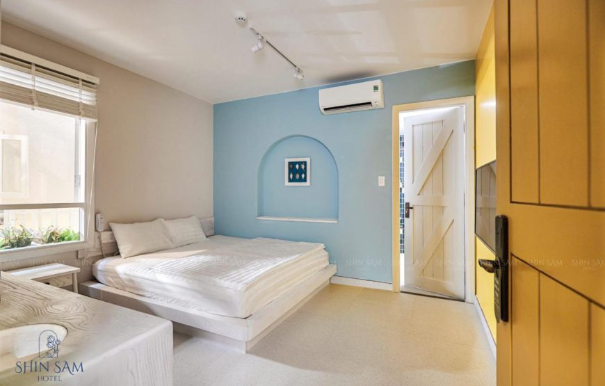Shin&Sam Hotel