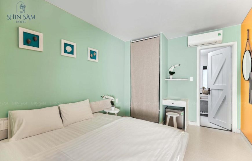 Shin&Sam Hotel
