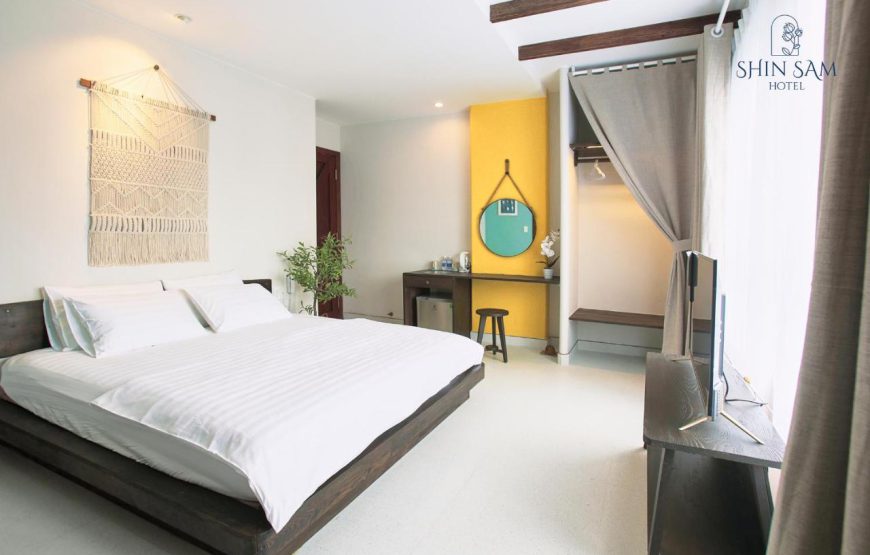 Shin&Sam Hotel