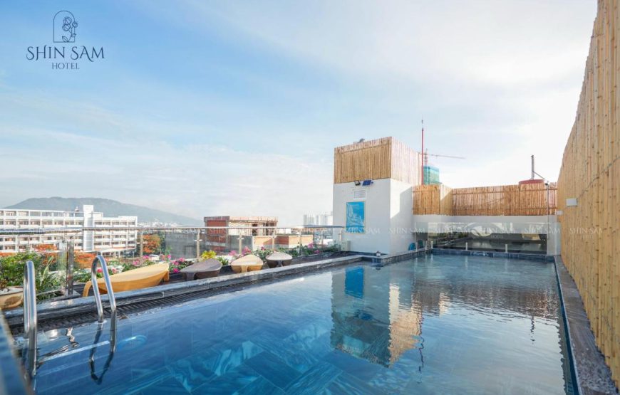 Shin&Sam Hotel