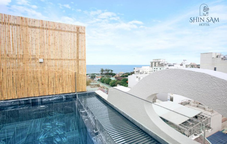 Shin&Sam Hotel