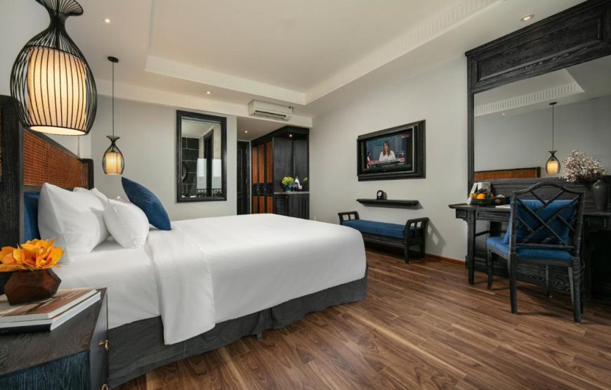 Shining Riverside Hoi An Boutique and Spa