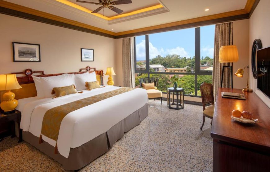 Silk Path Grand Hue Hotel