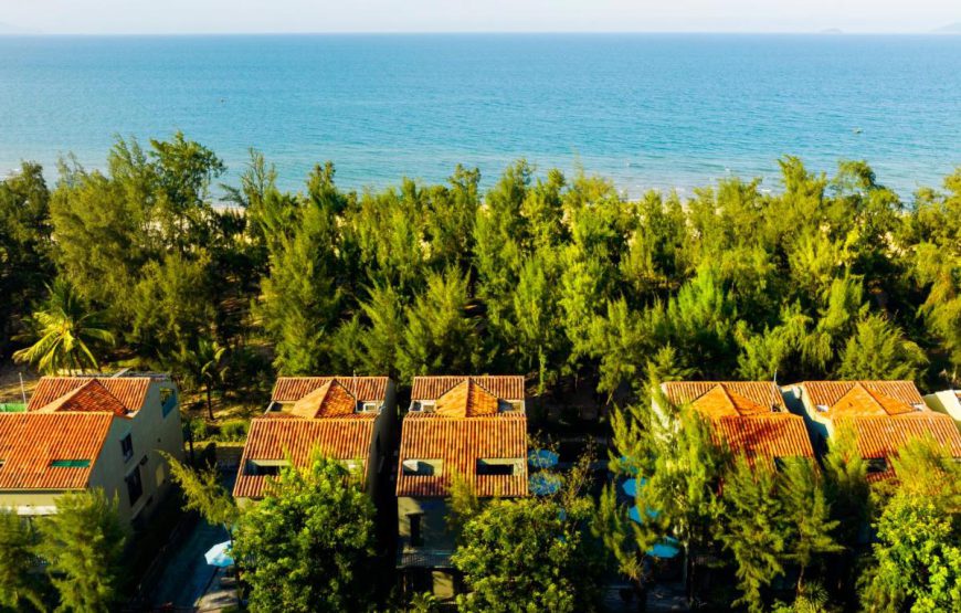 Sol An Bang Beach Resort
