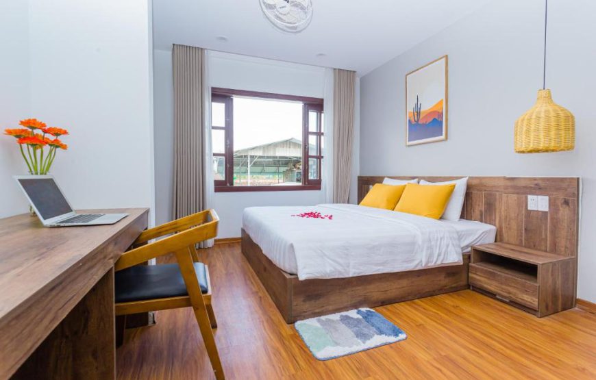 Soleil Boutique Homestay