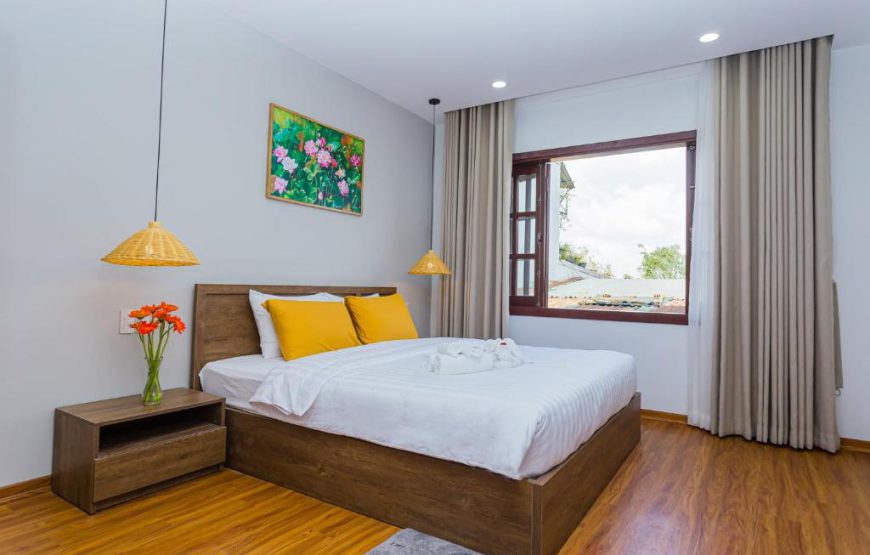 Soleil Boutique Homestay