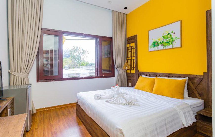 Soleil Boutique Homestay