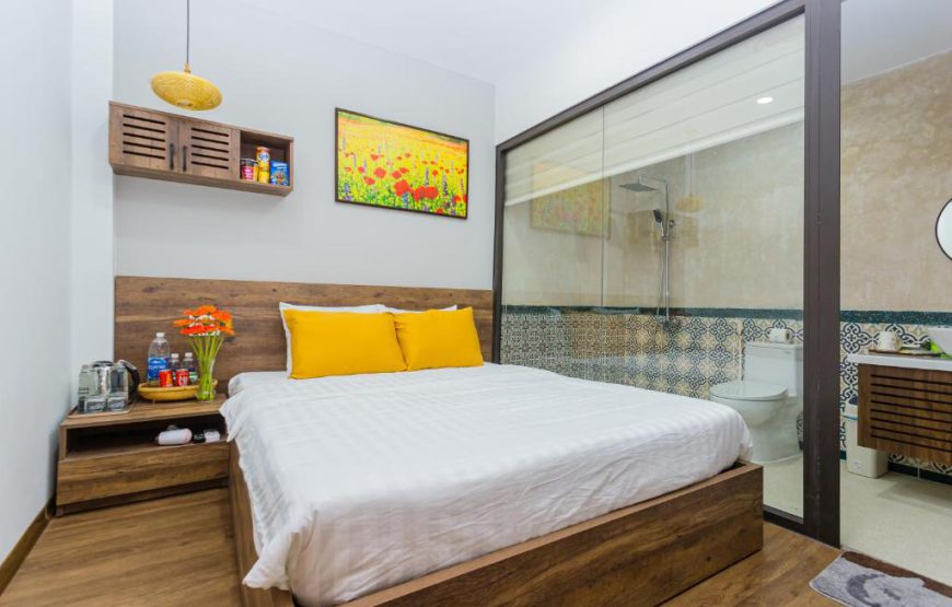 Soleil Boutique Homestay