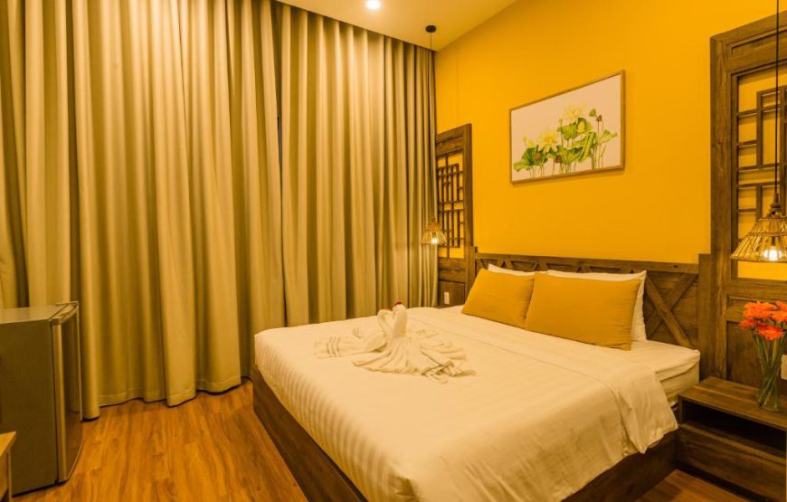 Soleil Boutique Homestay